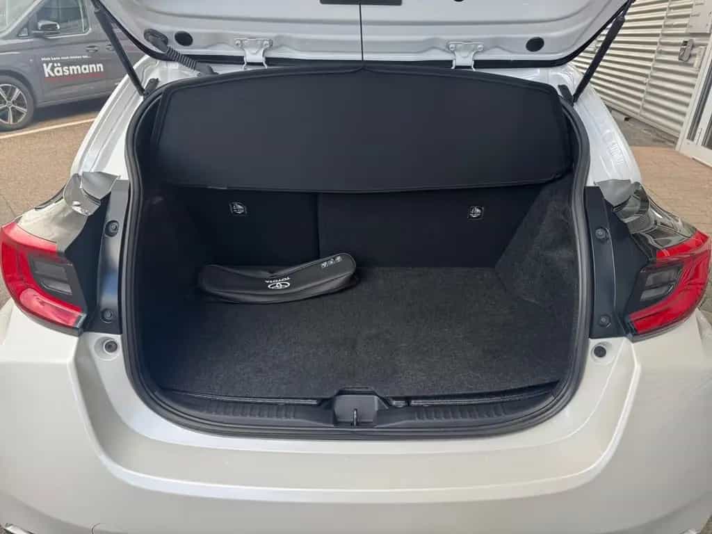 Toyota Yaris GR 1.6 Turbo PERFORMANCE 02/2021-photo-6