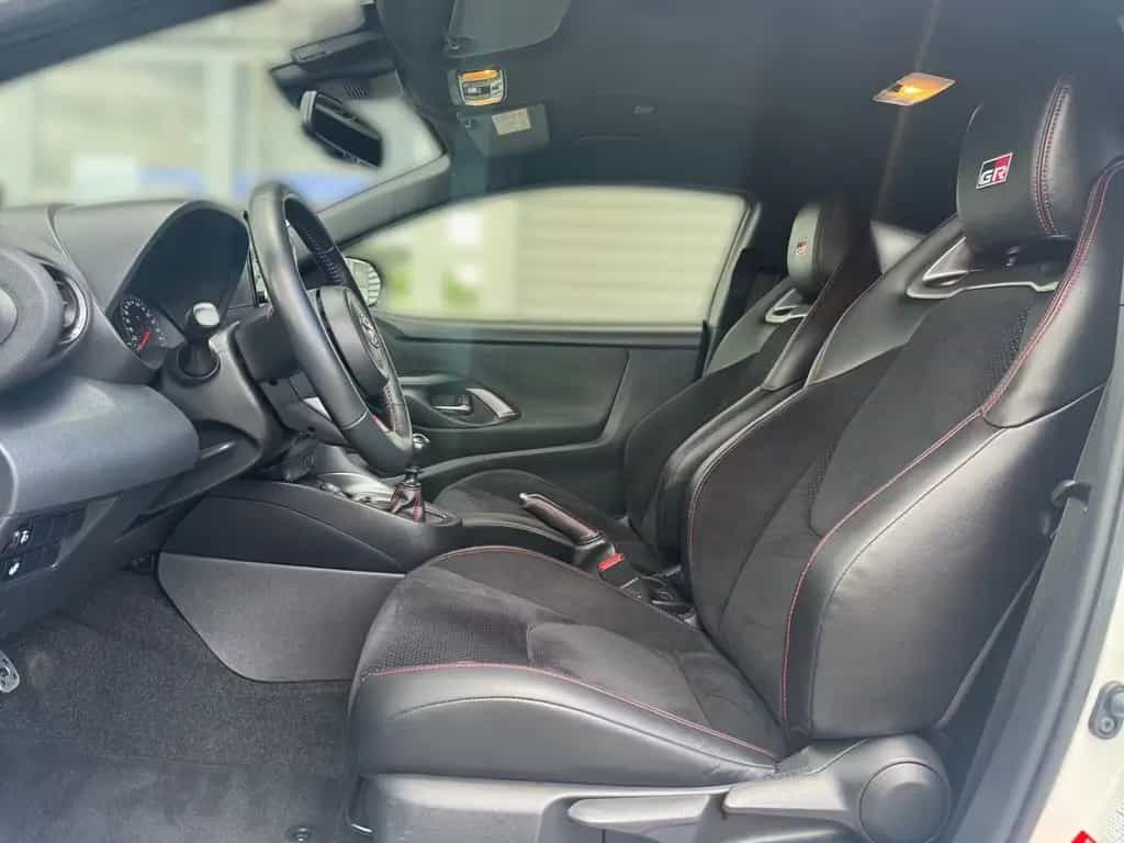 Toyota Yaris GR 1.6 Turbo PERFORMANCE 02/2021-photo-7