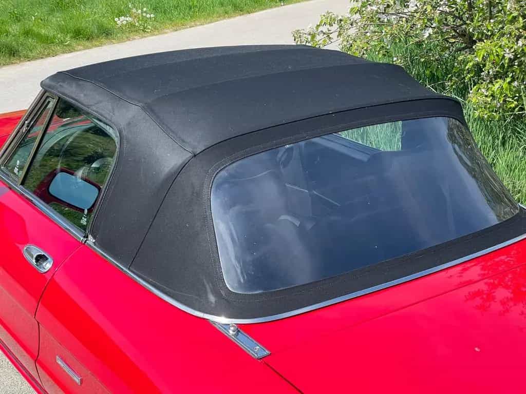 Alfa Romeo Spider 12/1992-photo-5