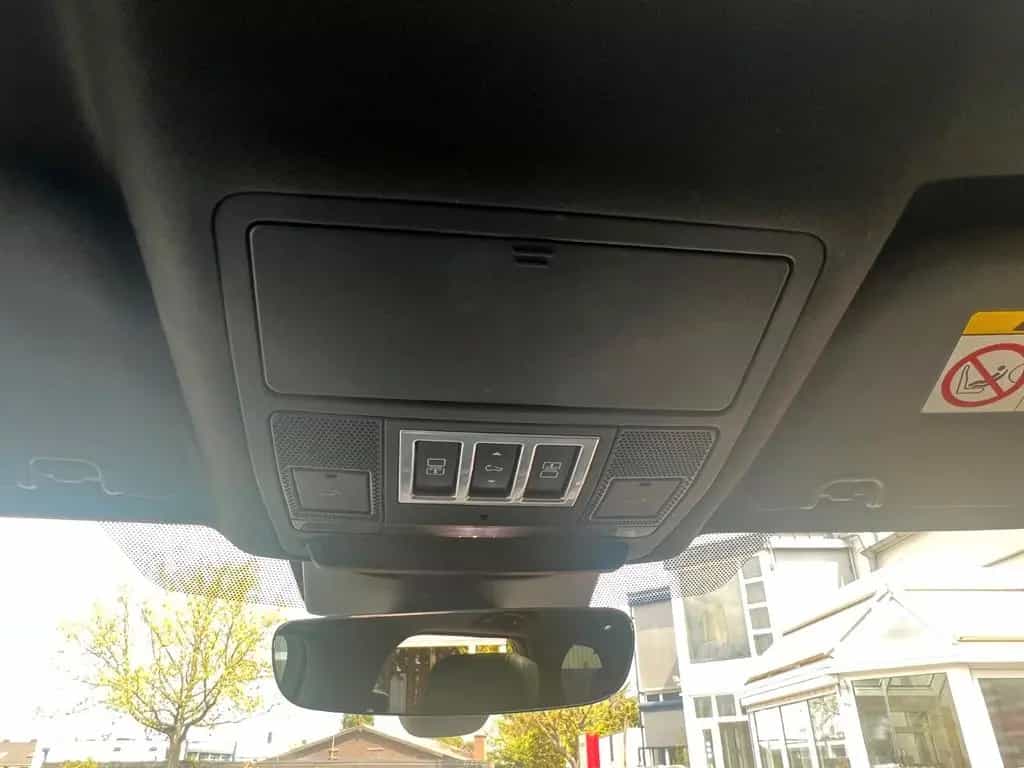 Land Rover Discovery 5 Landmark Edition SDV6*7Sitze 01/2020-photo-26