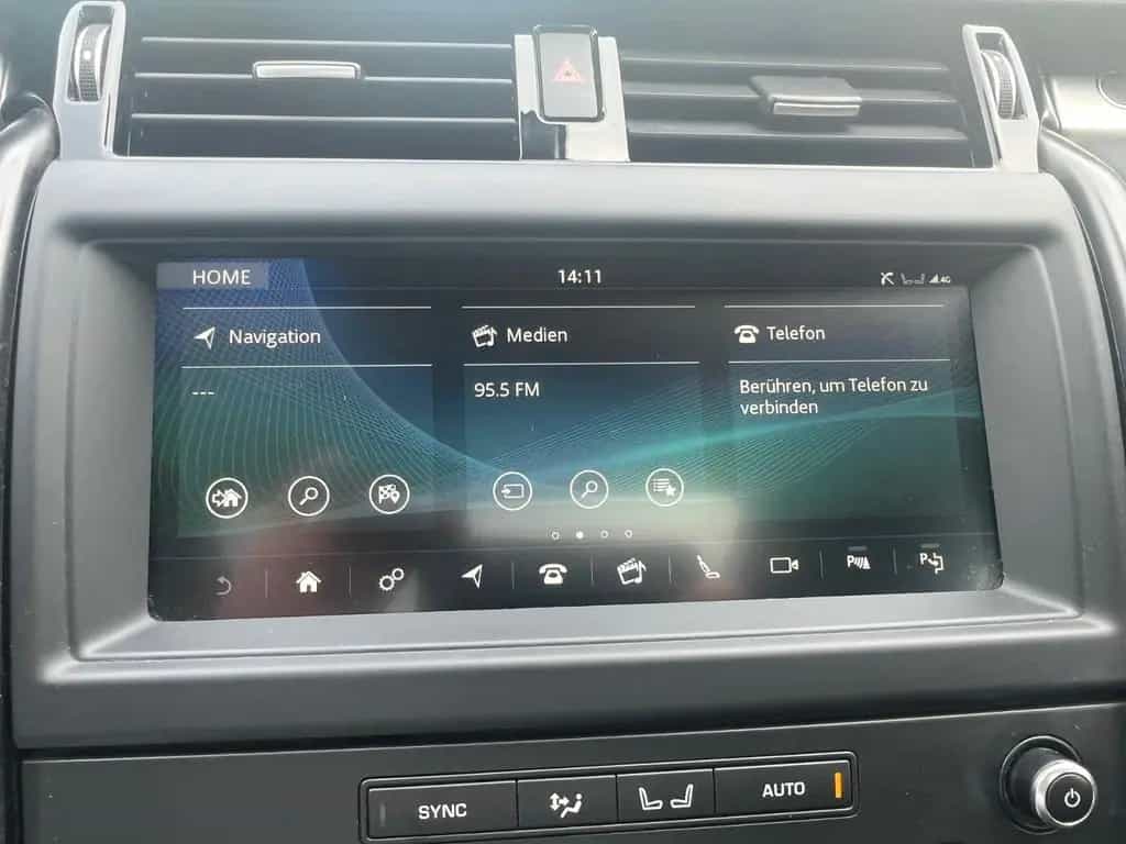 Land Rover Discovery 5 Landmark Edition SDV6*7Sitze 01/2020-photo-36