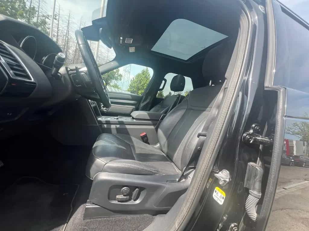 Land Rover Discovery 5 Landmark Edition SDV6*7Sitze 01/2020-photo-9