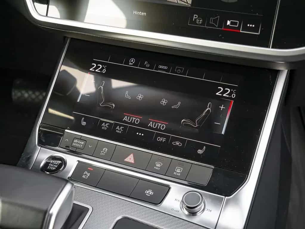 Audi A6 50 quattro design Kamera*AHK*ACC*LED*19*DAB 11/2022-photo-13