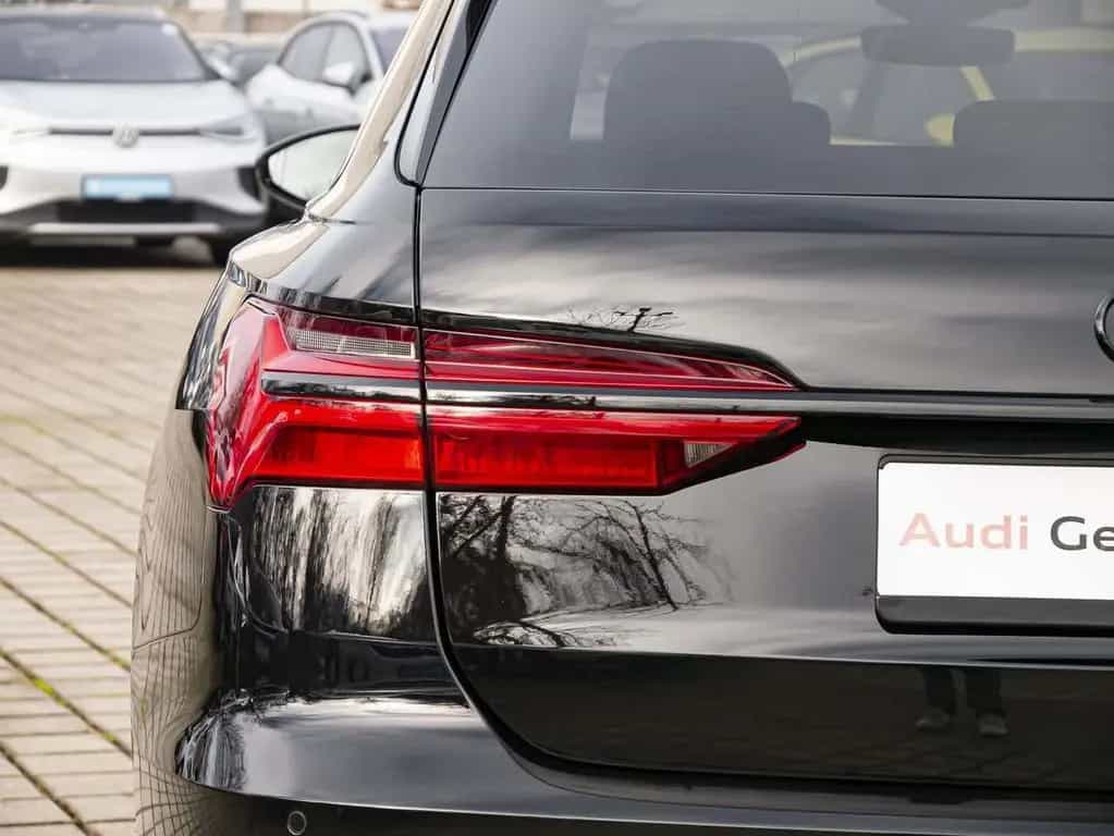 Audi A6 50 quattro design Kamera*AHK*ACC*LED*19*DAB 11/2022-photo-4