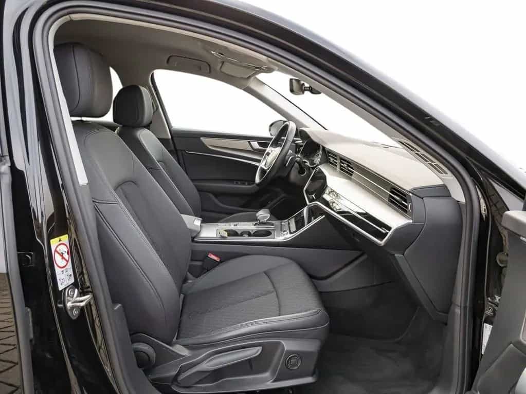 Audi A6 50 quattro design Kamera*AHK*ACC*LED*19*DAB 11/2022-photo-7