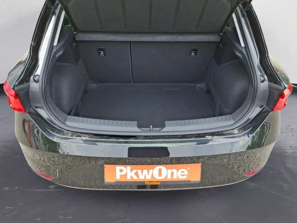 Seat Leon 1.0 eTSI DSG Style Navi Kamera LED GRA SHZ 03/2022-photo-15