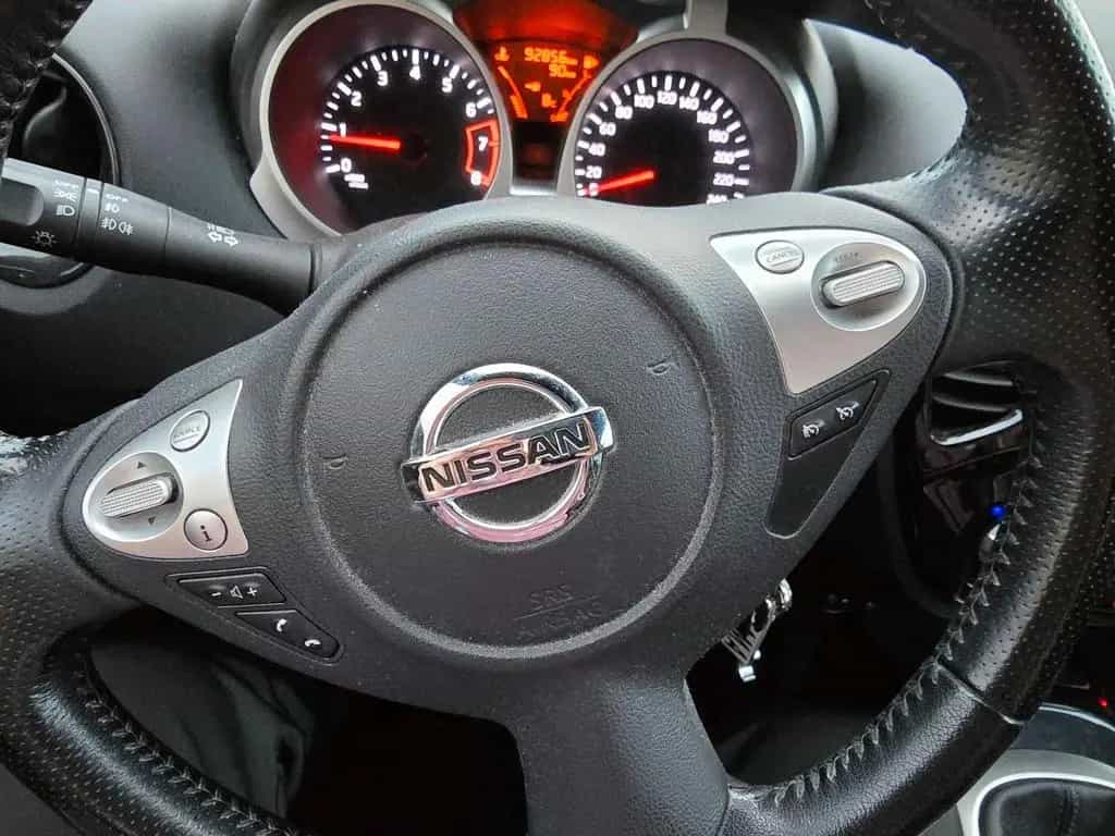 Nissan Juke Acenta 11/2014-photo-3
