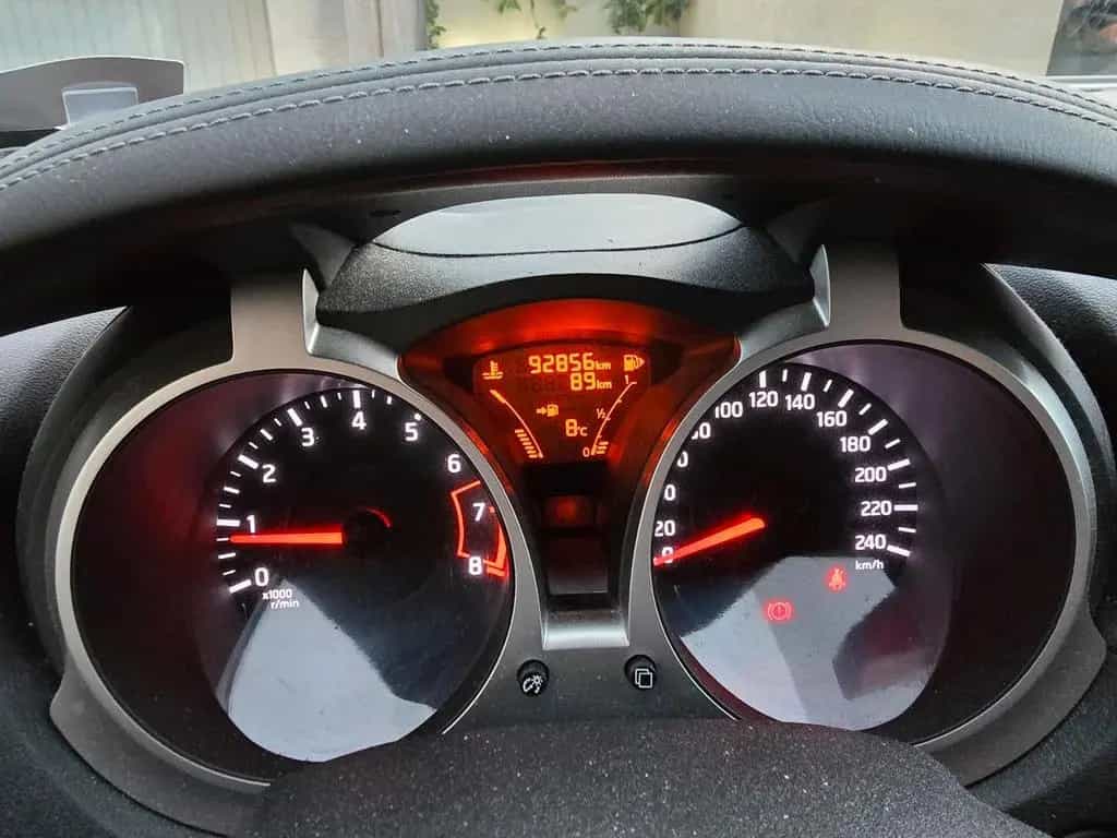 Nissan Juke Acenta 11/2014-photo-4