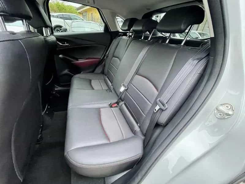 Mazda CX-3 1.5d Exceed awd 105cv auto my17 06/2018-photo-11