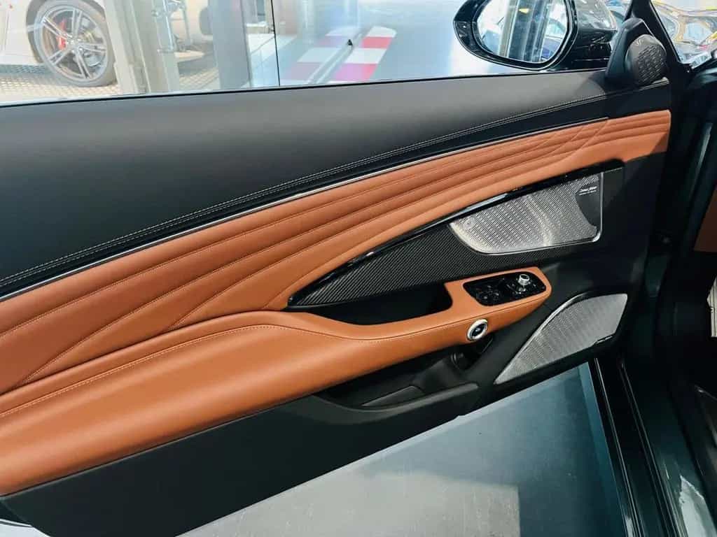 Maserati GranCabrio Verde Giada+HUD+Surround-Kamera+Maserati Köln 05/2026-photo-16