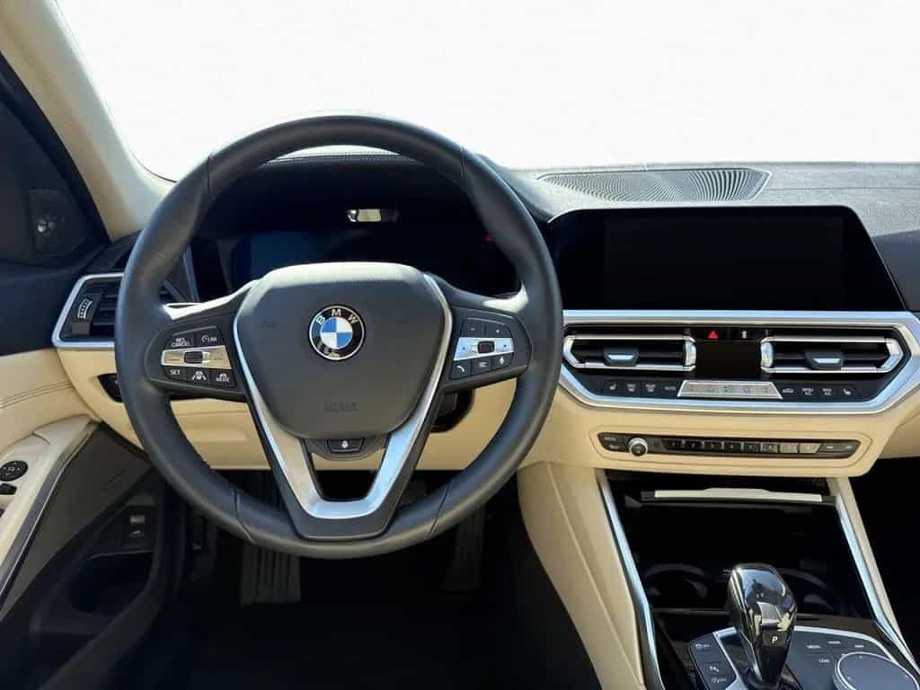 BMW 320 d xDr Tour Luxury Line St&Go StdHz H/K RFK 12/2019-photo-13