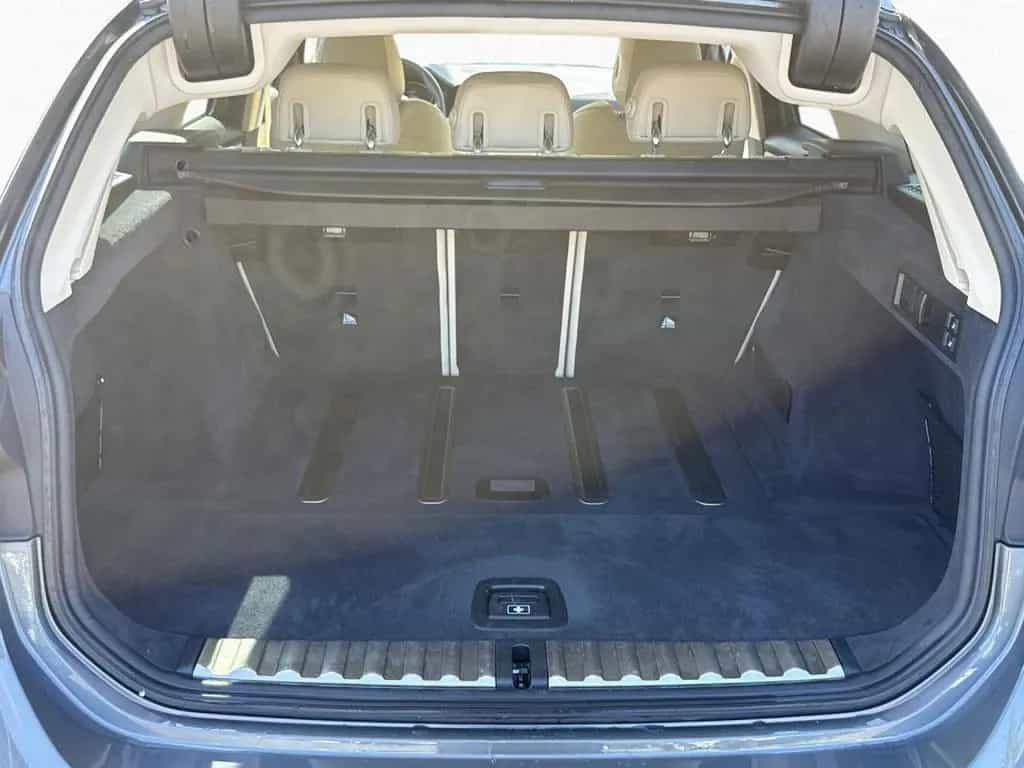 BMW 320 d xDr Tour Luxury Line St&Go StdHz H/K RFK 12/2019-photo-15