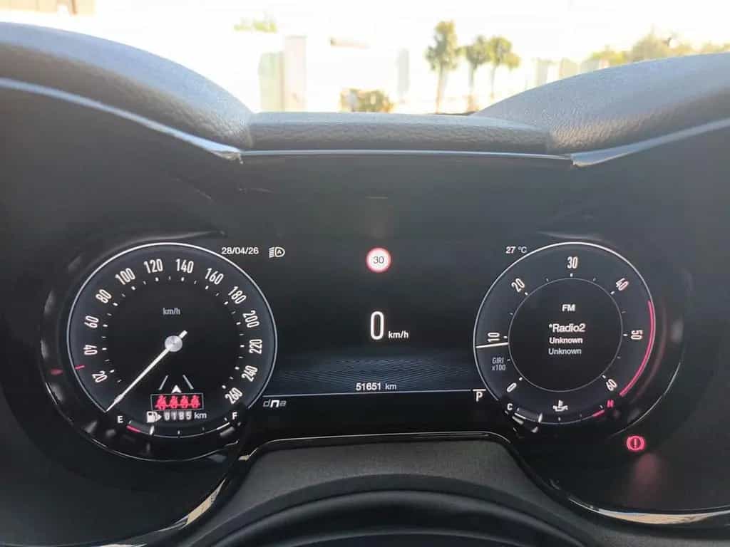 Other Alfa Romeo Tonale Sprint 1.6 Diesel TCT6 Automat 02/2023-photo-9