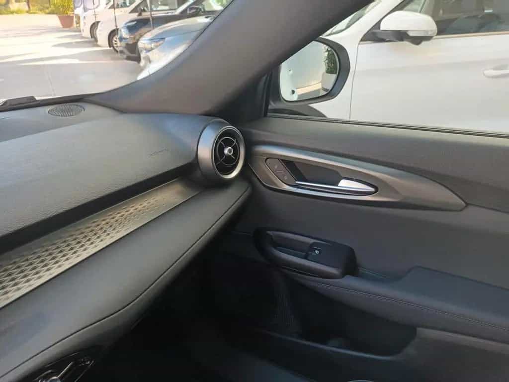 Other Alfa Romeo Tonale Sprint 1.6 Diesel TCT6 Automat 02/2023-photo-13