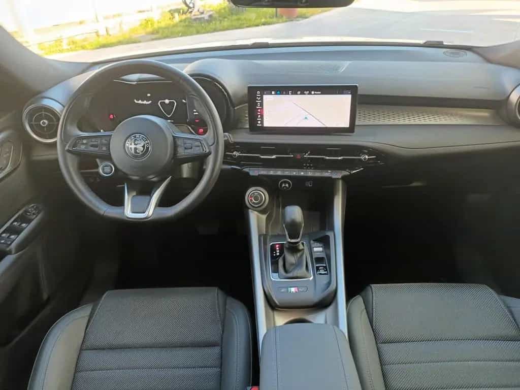 Other Alfa Romeo Tonale Sprint 1.6 Diesel TCT6 Automat 02/2023-photo-5
