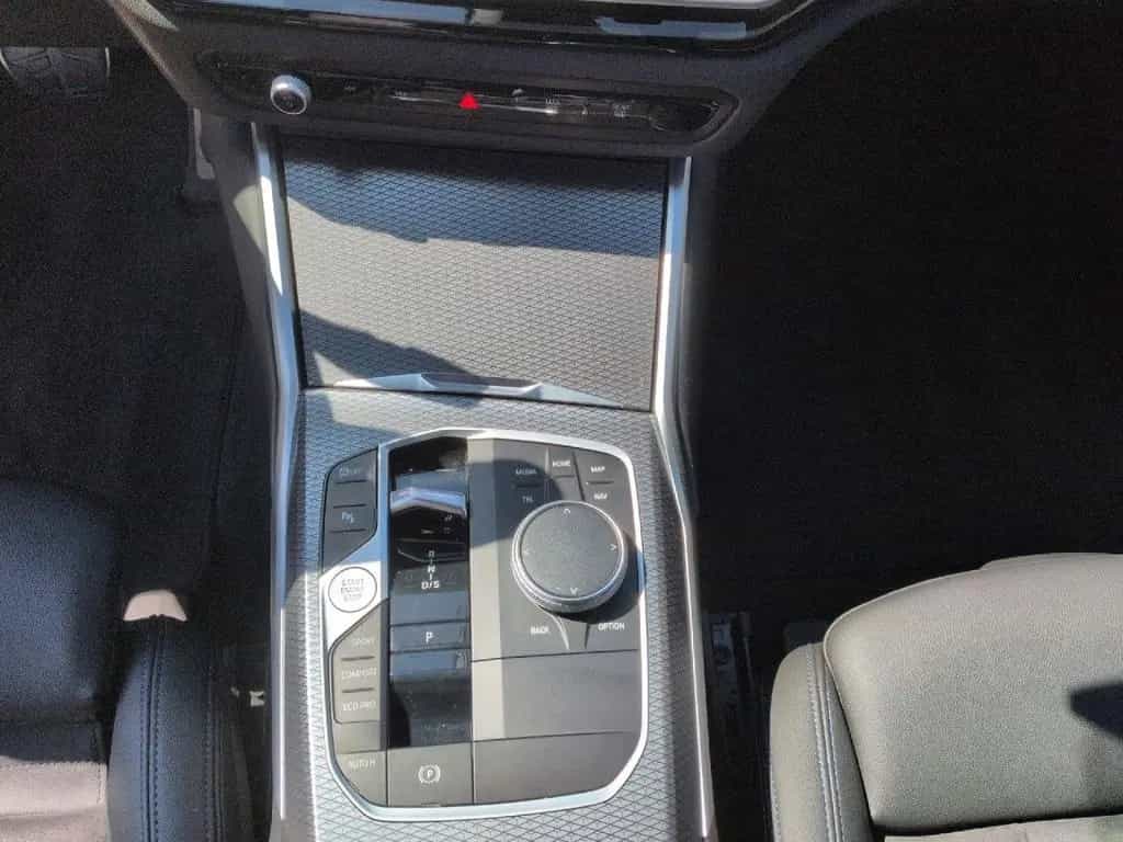 BMW 320 d Touring xDrive M Sport adap.LED St&Go SHZ 03/2023-photo-14