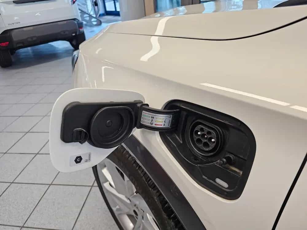 Cupra Formentor Mirror-link,Klimaautomatik,PDC,LED 01/2024-photo-32