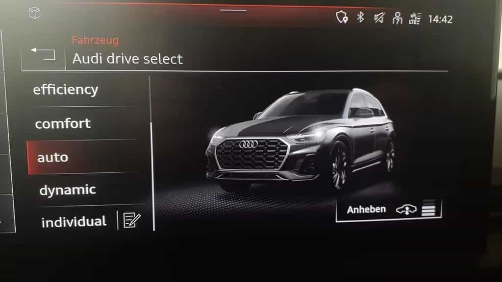 Audi Q5 40 quattro Kamera*LED*Navi*Luftfederung*DAB*L 09/2022-photo-18