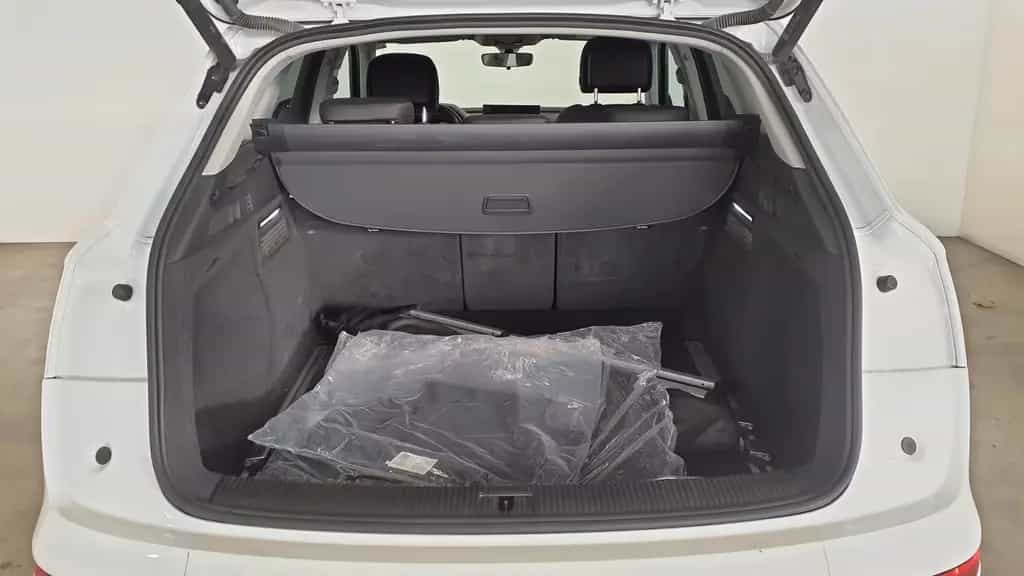 Audi Q5 40 quattro Kamera*LED*Navi*Luftfederung*DAB*L 09/2022-photo-19