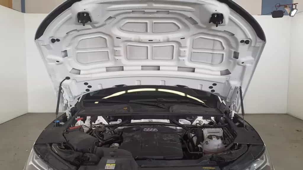 Audi Q5 40 quattro Kamera*LED*Navi*Luftfederung*DAB*L 09/2022-photo-20