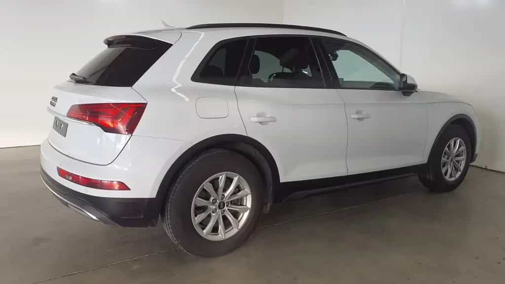 Audi Q5 40 quattro Kamera*LED*Navi*Luftfederung*DAB*L 09/2022-photo-3