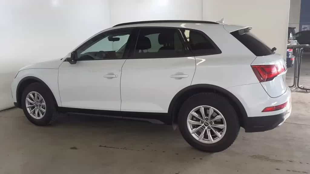 Audi Q5 40 quattro Kamera*LED*Navi*Luftfederung*DAB*L 09/2022-photo-4