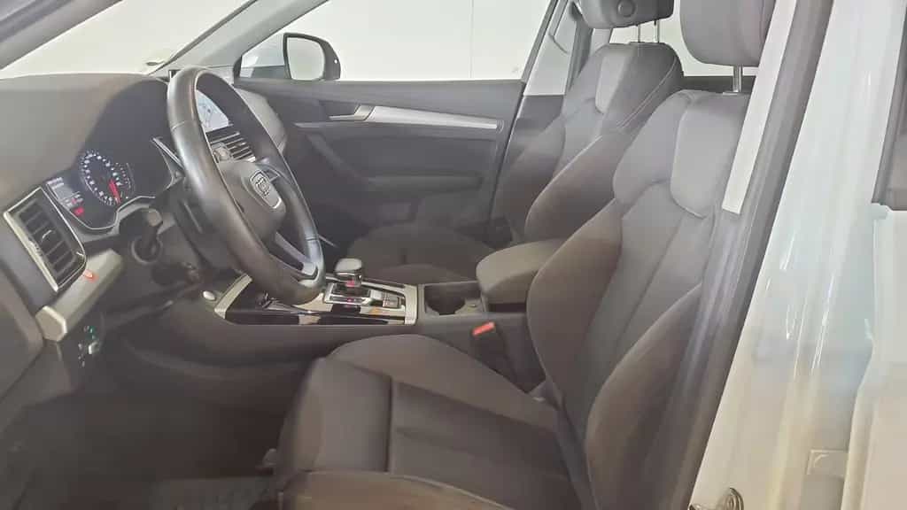 Audi Q5 40 quattro Kamera*LED*Navi*Luftfederung*DAB*L 09/2022-photo-7
