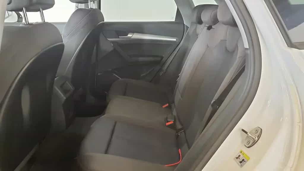 Audi Q5 40 quattro Kamera*LED*Navi*Luftfederung*DAB*L 09/2022-photo-9