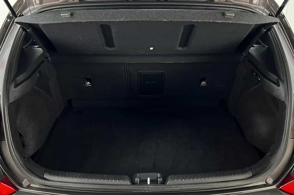 Hyundai i30 Premium 1,4 Ltr. - 103 kW T-GDI-DCT*NAVI*LED 04/2019-photo-12