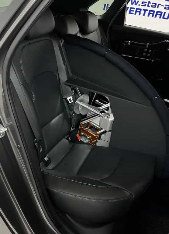Hyundai i30 Premium 1,4 Ltr. - 103 kW T-GDI-DCT*NAVI*LED 04/2019-photo-21
