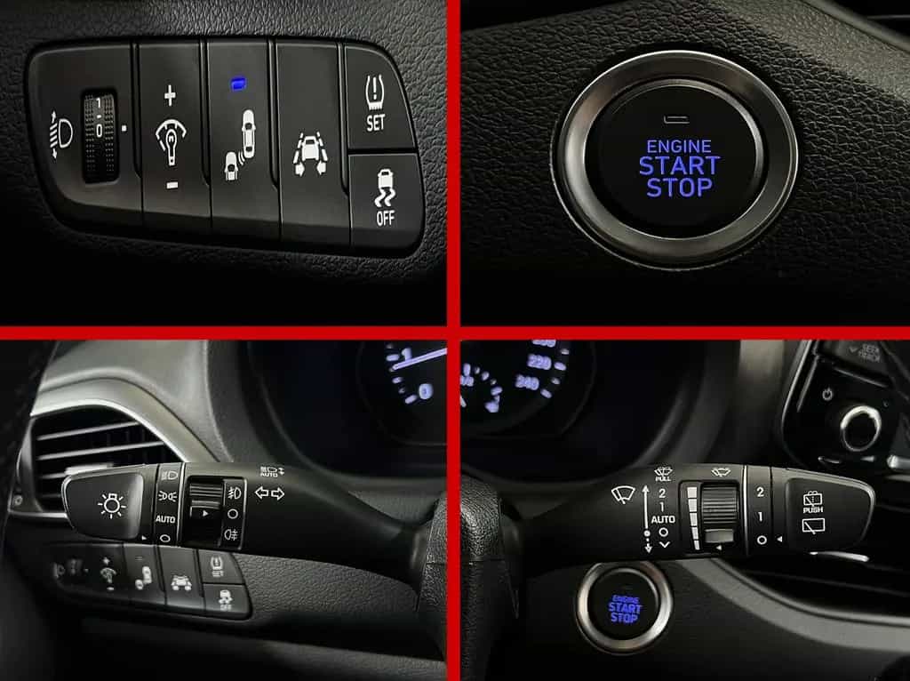 Hyundai i30 Premium 1,4 Ltr. - 103 kW T-GDI-DCT*NAVI*LED 04/2019-photo-25