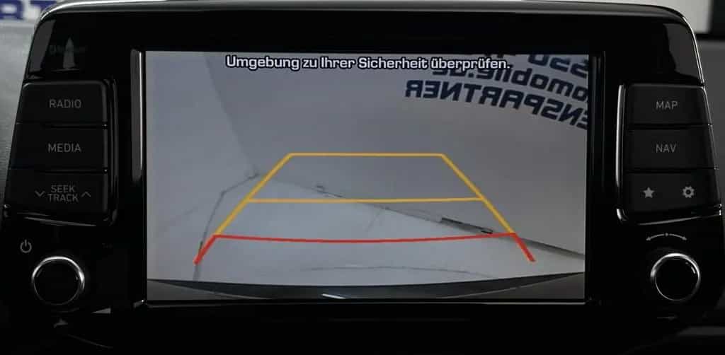 Hyundai i30 Premium 1,4 Ltr. - 103 kW T-GDI-DCT*NAVI*LED 04/2019-photo-28