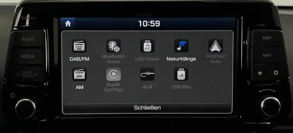 Hyundai i30 Premium 1,4 Ltr. - 103 kW T-GDI-DCT*NAVI*LED 04/2019-photo-30