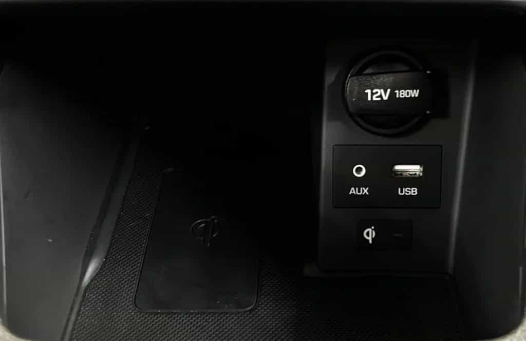 Hyundai i30 Premium 1,4 Ltr. - 103 kW T-GDI-DCT*NAVI*LED 04/2019-photo-34