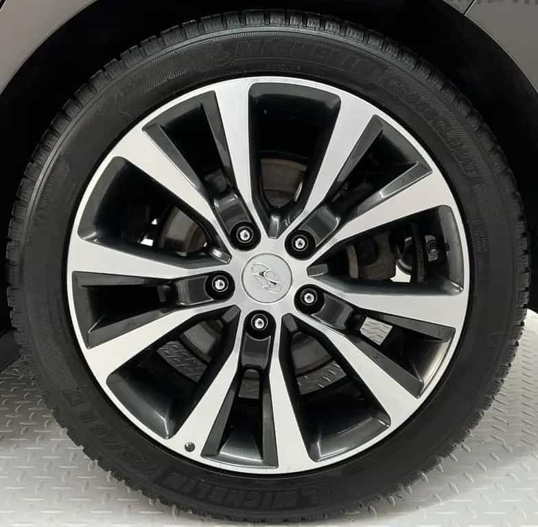 Hyundai i30 Premium 1,4 Ltr. - 103 kW T-GDI-DCT*NAVI*LED 04/2019-photo-41