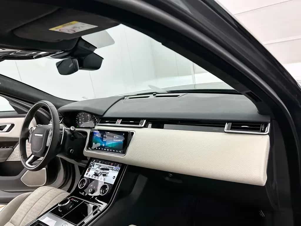 Land Rover Range Rover Rover Velar 3.0 V6 AWD R-Dynamic HSE (Deal 04/2018-photo-1