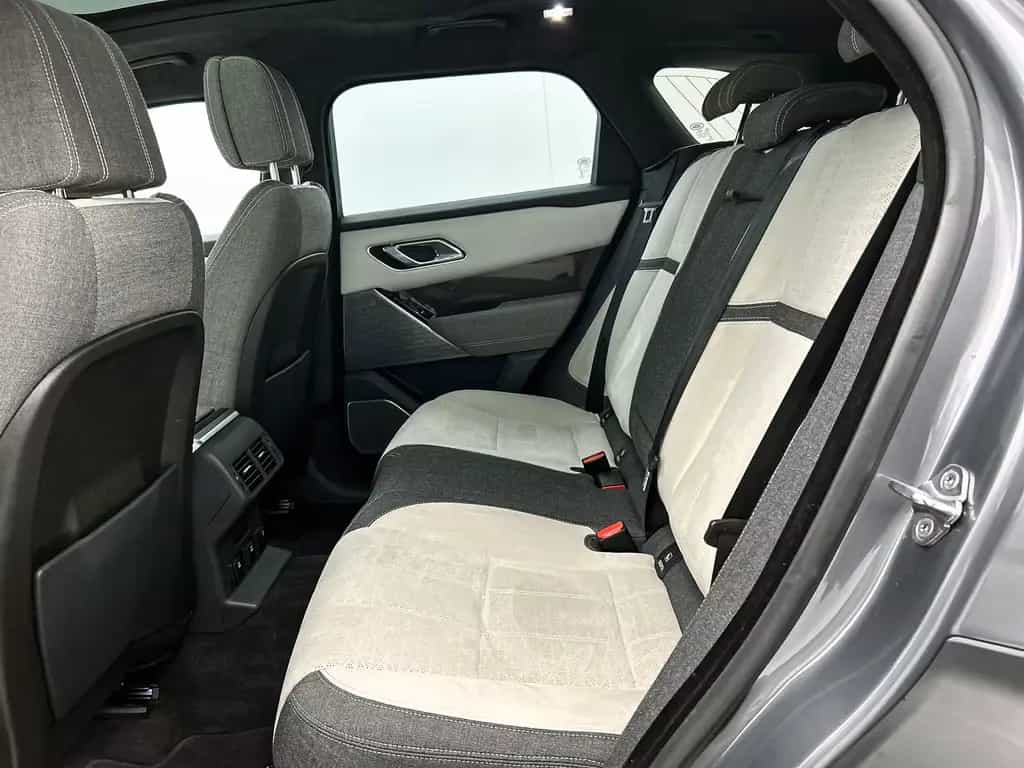 Land Rover Range Rover Rover Velar 3.0 V6 AWD R-Dynamic HSE (Deal 04/2018-photo-10
