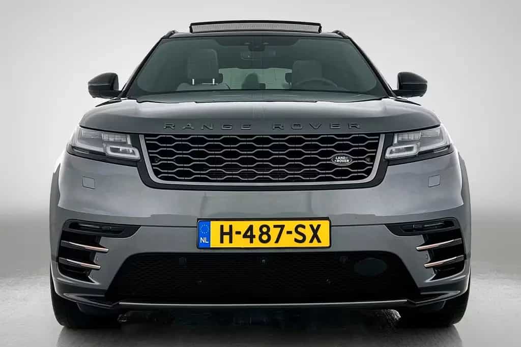 Land Rover Range Rover Rover Velar 3.0 V6 AWD R-Dynamic HSE (Deal 04/2018-photo-13