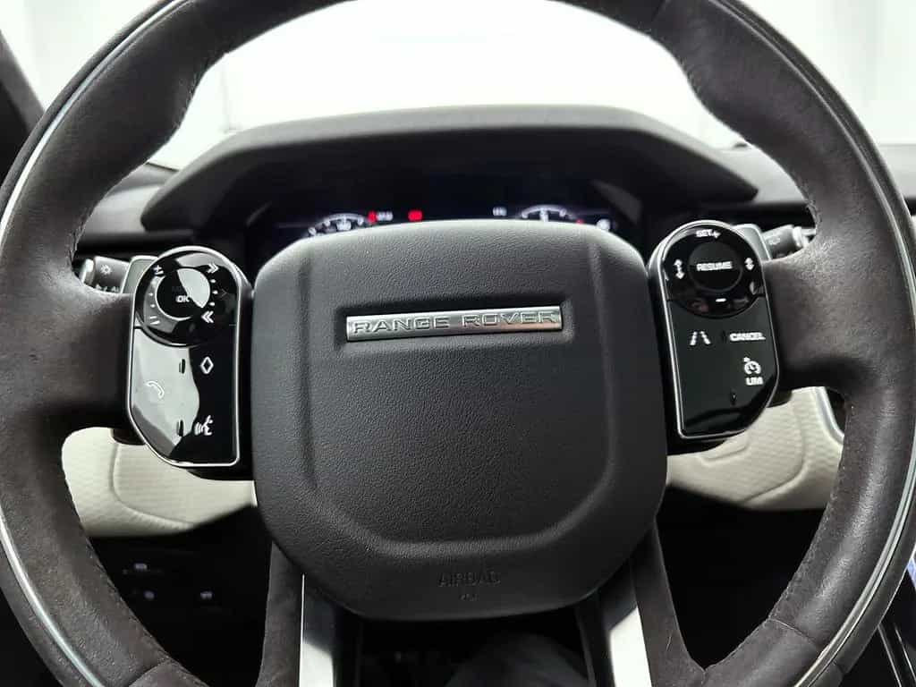 Land Rover Range Rover Rover Velar 3.0 V6 AWD R-Dynamic HSE (Deal 04/2018-photo-17