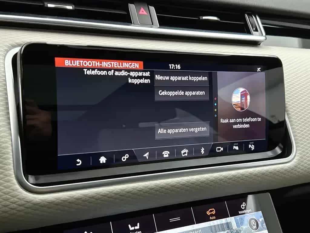 Land Rover Range Rover Rover Velar 3.0 V6 AWD R-Dynamic HSE (Deal 04/2018-photo-18