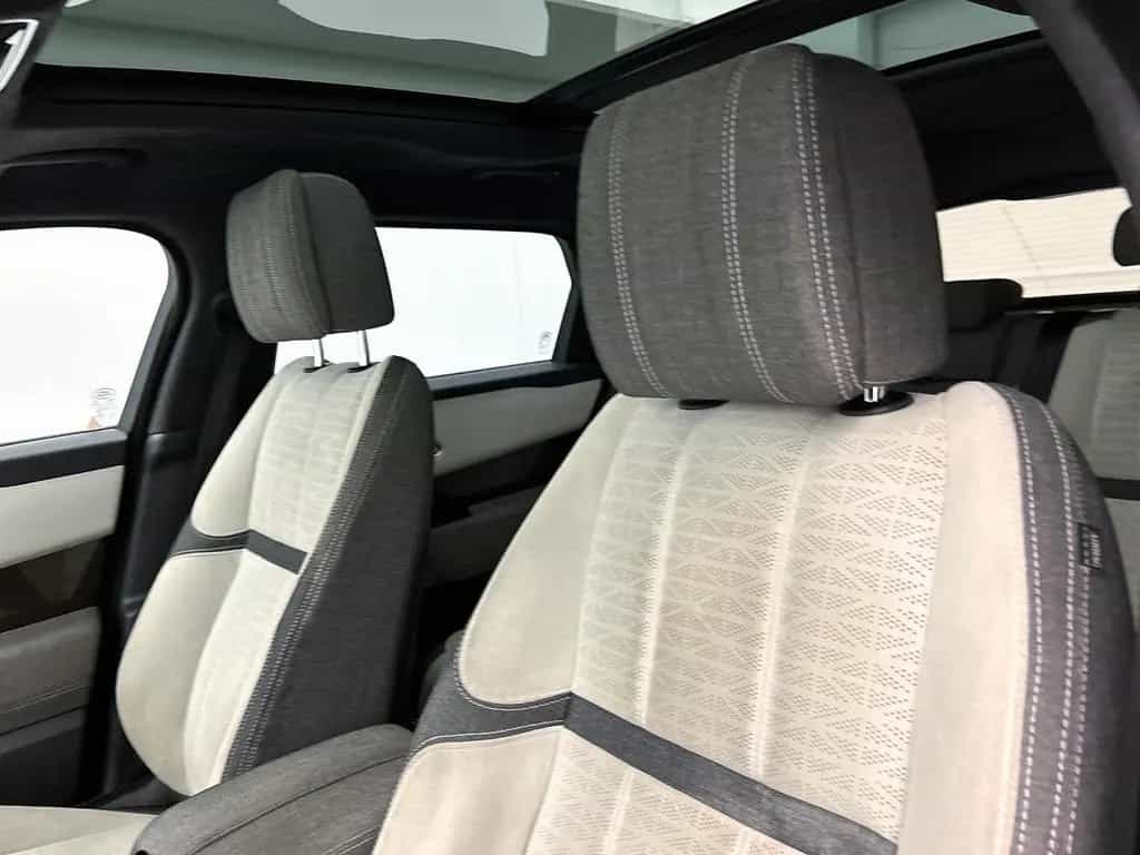 Land Rover Range Rover Rover Velar 3.0 V6 AWD R-Dynamic HSE (Deal 04/2018-photo-19