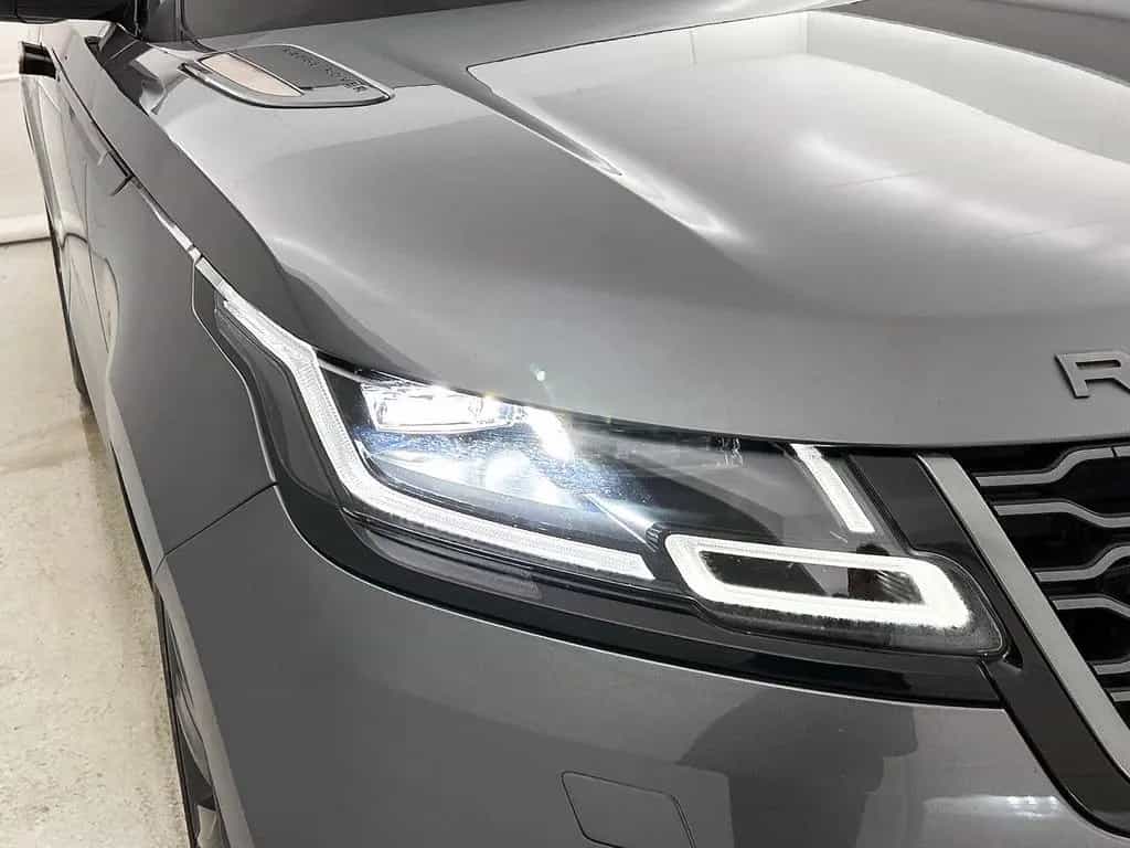 Land Rover Range Rover Rover Velar 3.0 V6 AWD R-Dynamic HSE (Deal 04/2018-photo-20