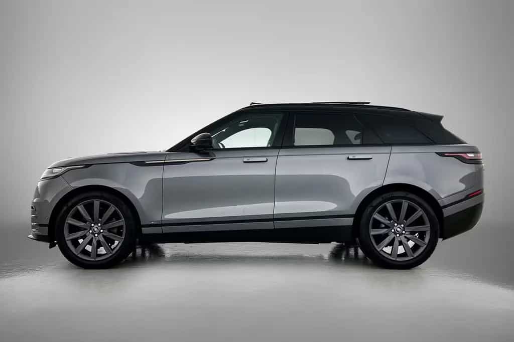 Land Rover Range Rover Rover Velar 3.0 V6 AWD R-Dynamic HSE (Deal 04/2018-photo-3