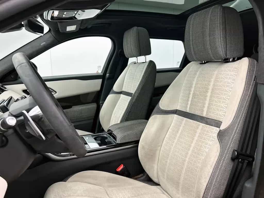 Land Rover Range Rover Rover Velar 3.0 V6 AWD R-Dynamic HSE (Deal 04/2018-photo-4