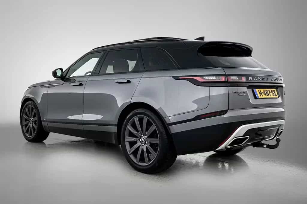 Land Rover Range Rover Rover Velar 3.0 V6 AWD R-Dynamic HSE (Deal 04/2018-photo-6
