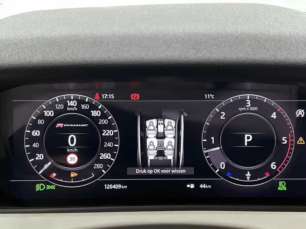 Land Rover Range Rover Rover Velar 3.0 V6 AWD R-Dynamic HSE (Deal 04/2018-photo-7