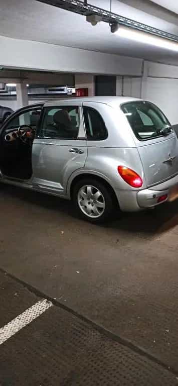 Chrysler PT Cruiser 2.0L Automatik 11/2002-photo-0