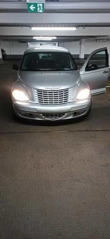 Chrysler PT Cruiser 2.0L Automatik 11/2002-photo-3