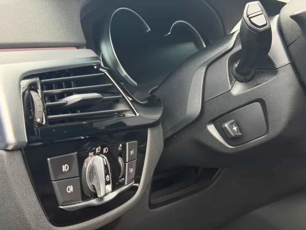 ALPINA B5 Biturbo xDrive | Head-Up | Nappa | LED | H&K 04/2018-photo-15