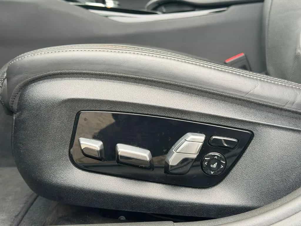 ALPINA B5 Biturbo xDrive | Head-Up | Nappa | LED | H&K 04/2018-photo-19